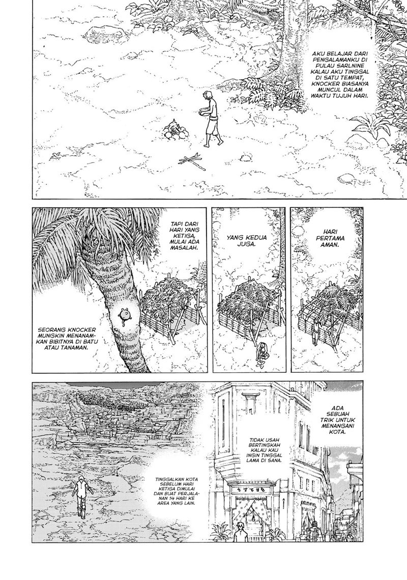 Fumetsu no Anata e