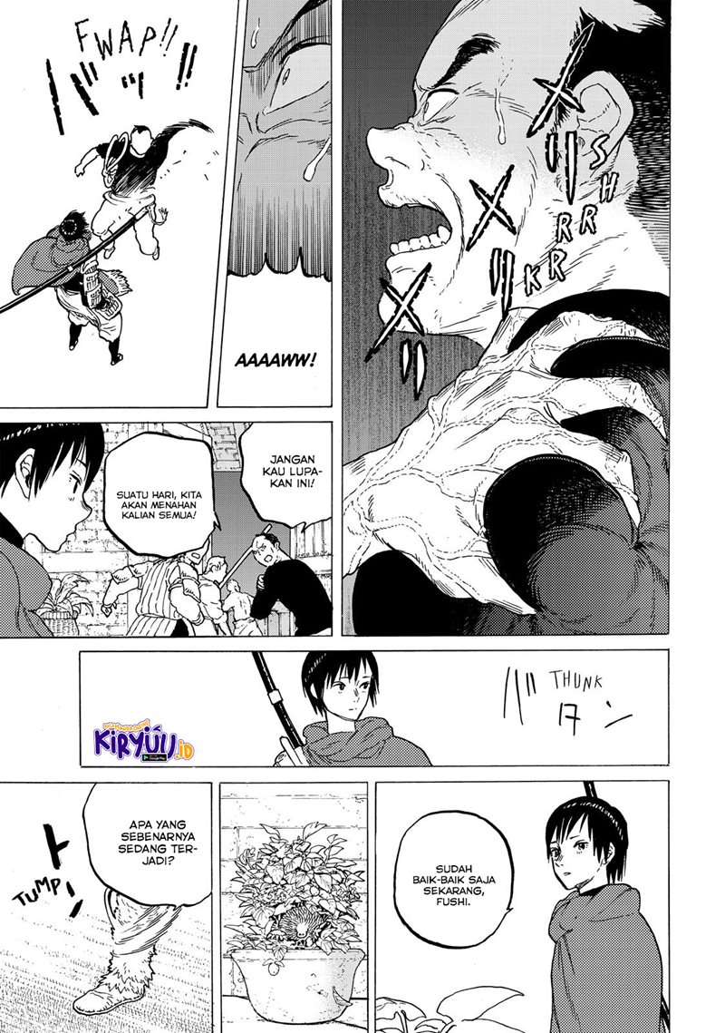 Fumetsu no Anata e