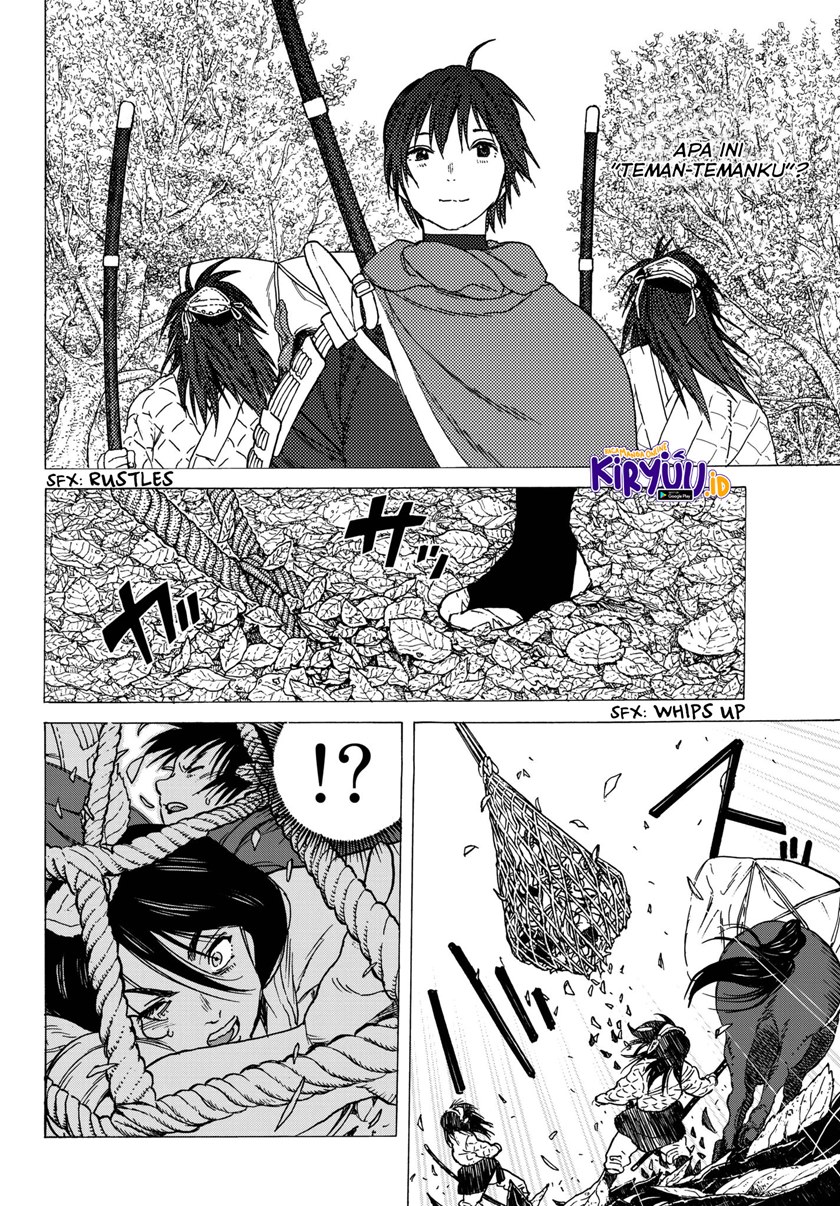 Fumetsu no Anata e