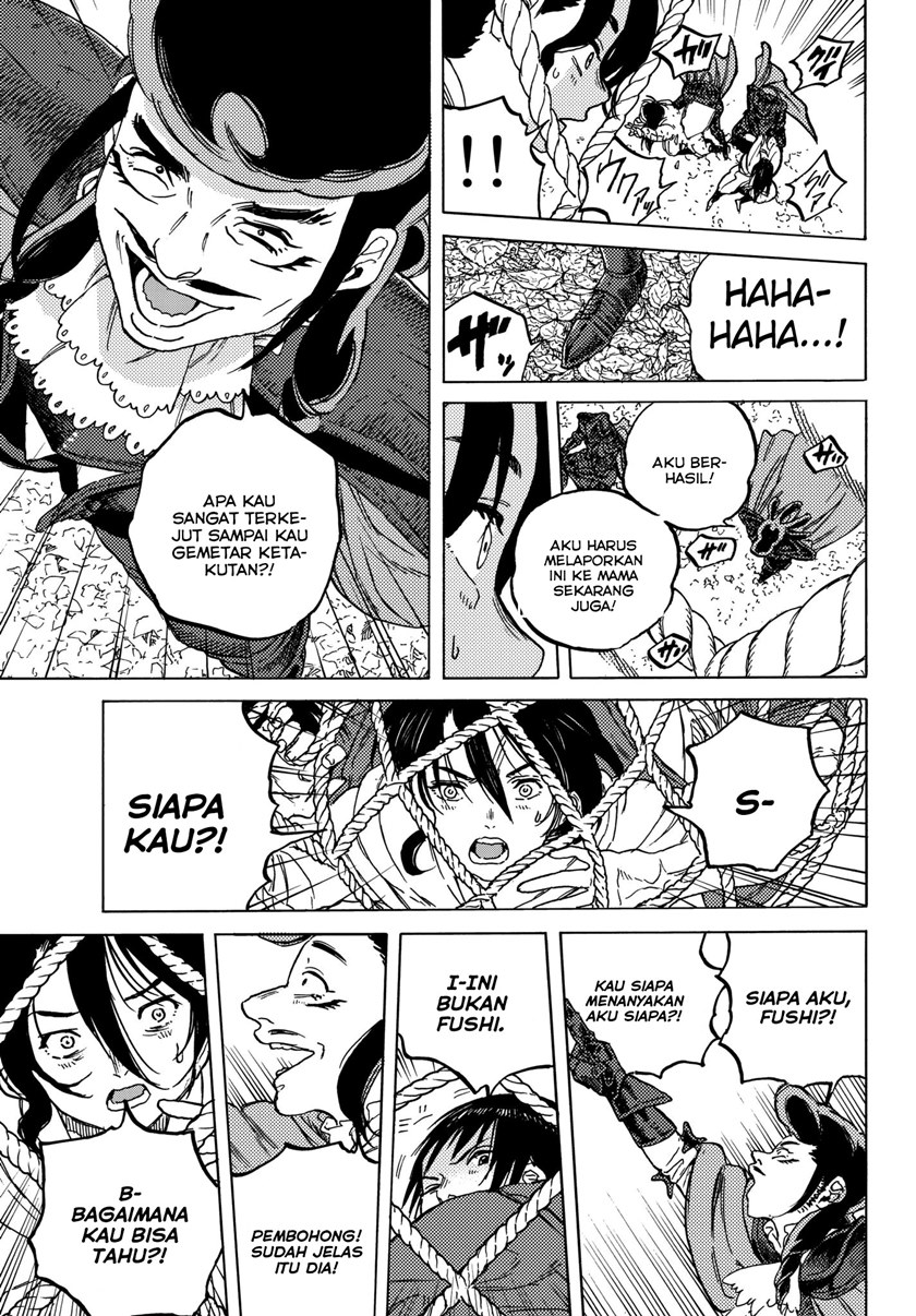 Fumetsu no Anata e