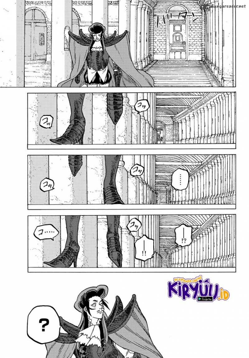 Fumetsu no Anata e