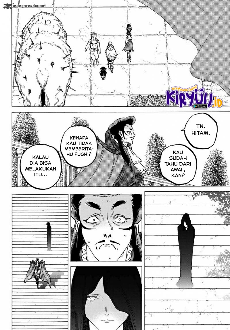 Fumetsu no Anata e