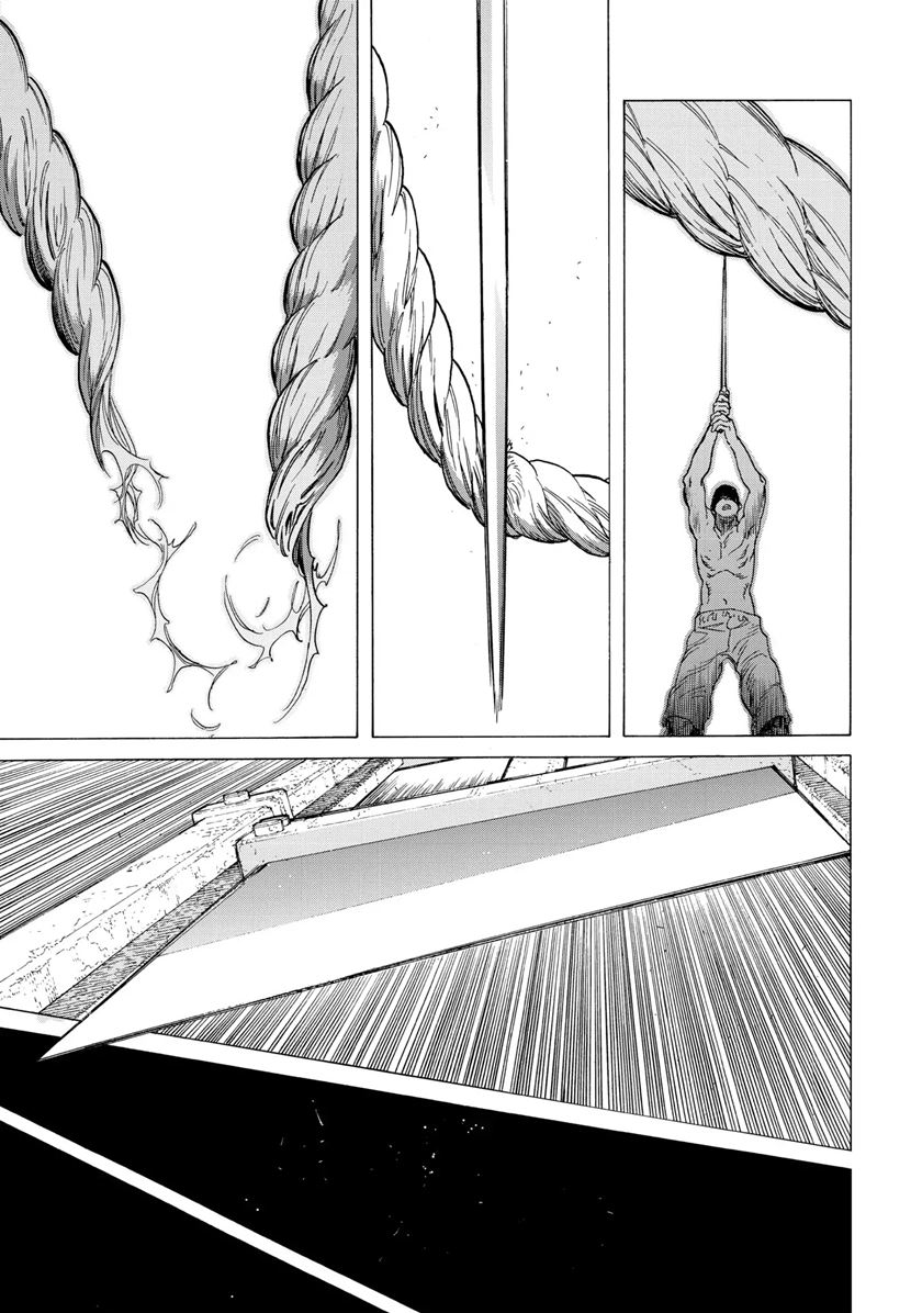 Fumetsu no Anata e