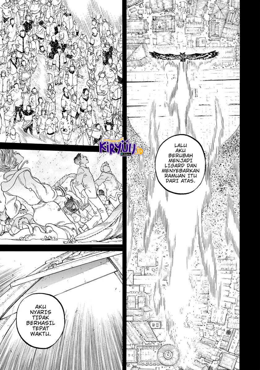 Fumetsu no Anata e