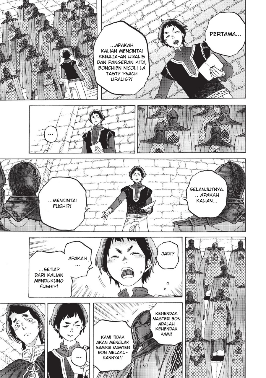Fumetsu no Anata e