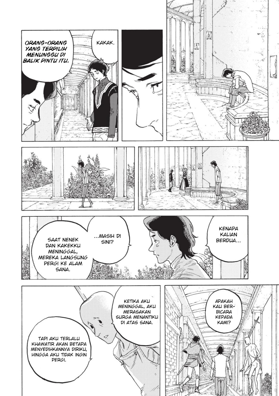 Fumetsu no Anata e
