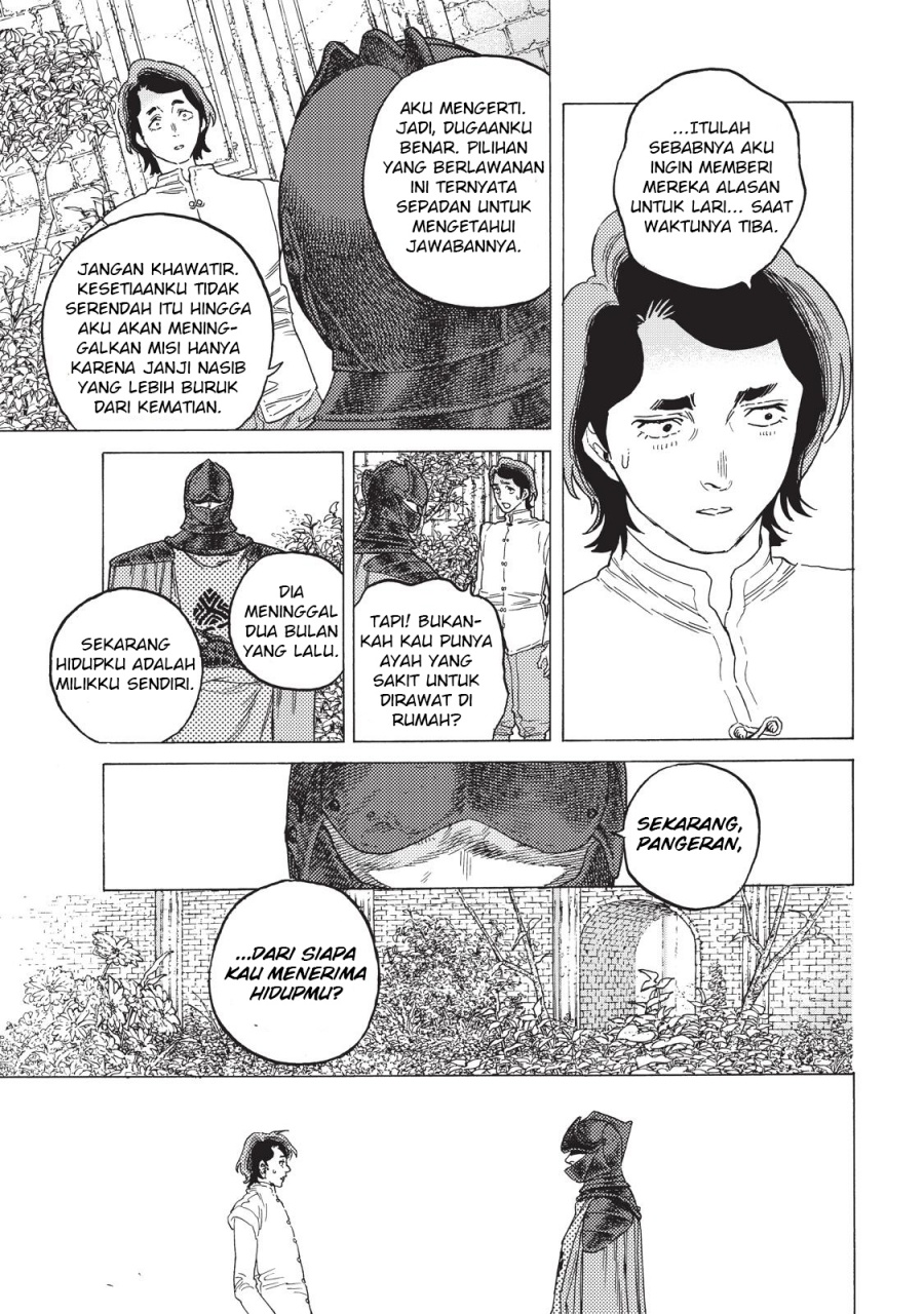 Fumetsu no Anata e