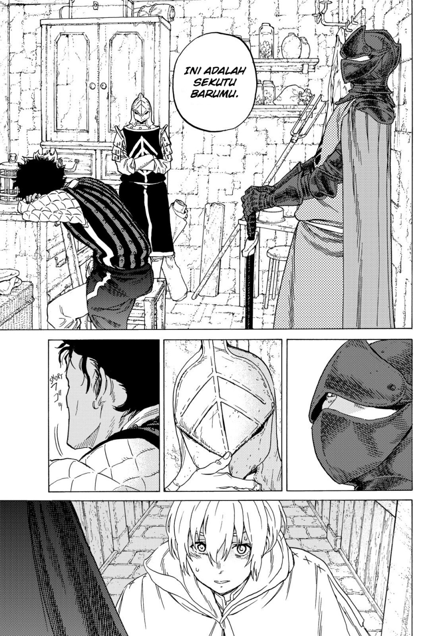Fumetsu no Anata e