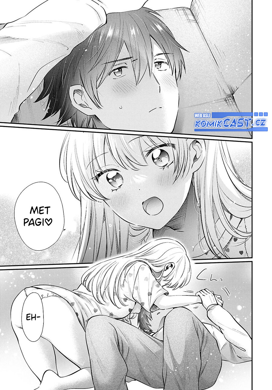 Fuufu Ijou Koibito Miman Chapter 74