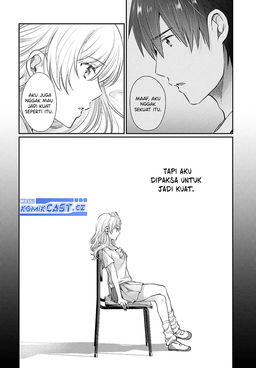 Fuufu Ijou Koibito Miman