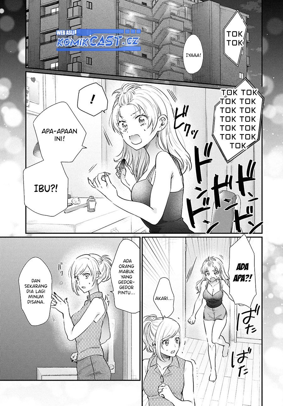 Fuufu Ijou Koibito Miman