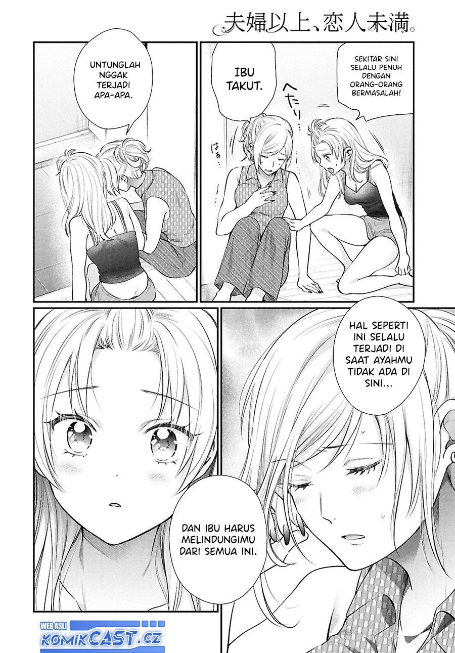 Fuufu Ijou Koibito Miman
