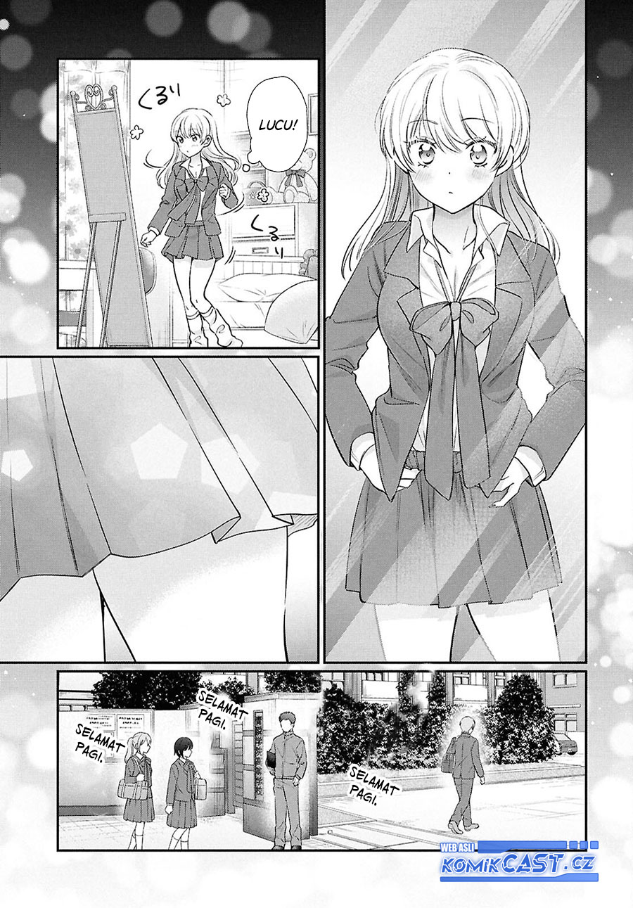 Fuufu Ijou Koibito Miman