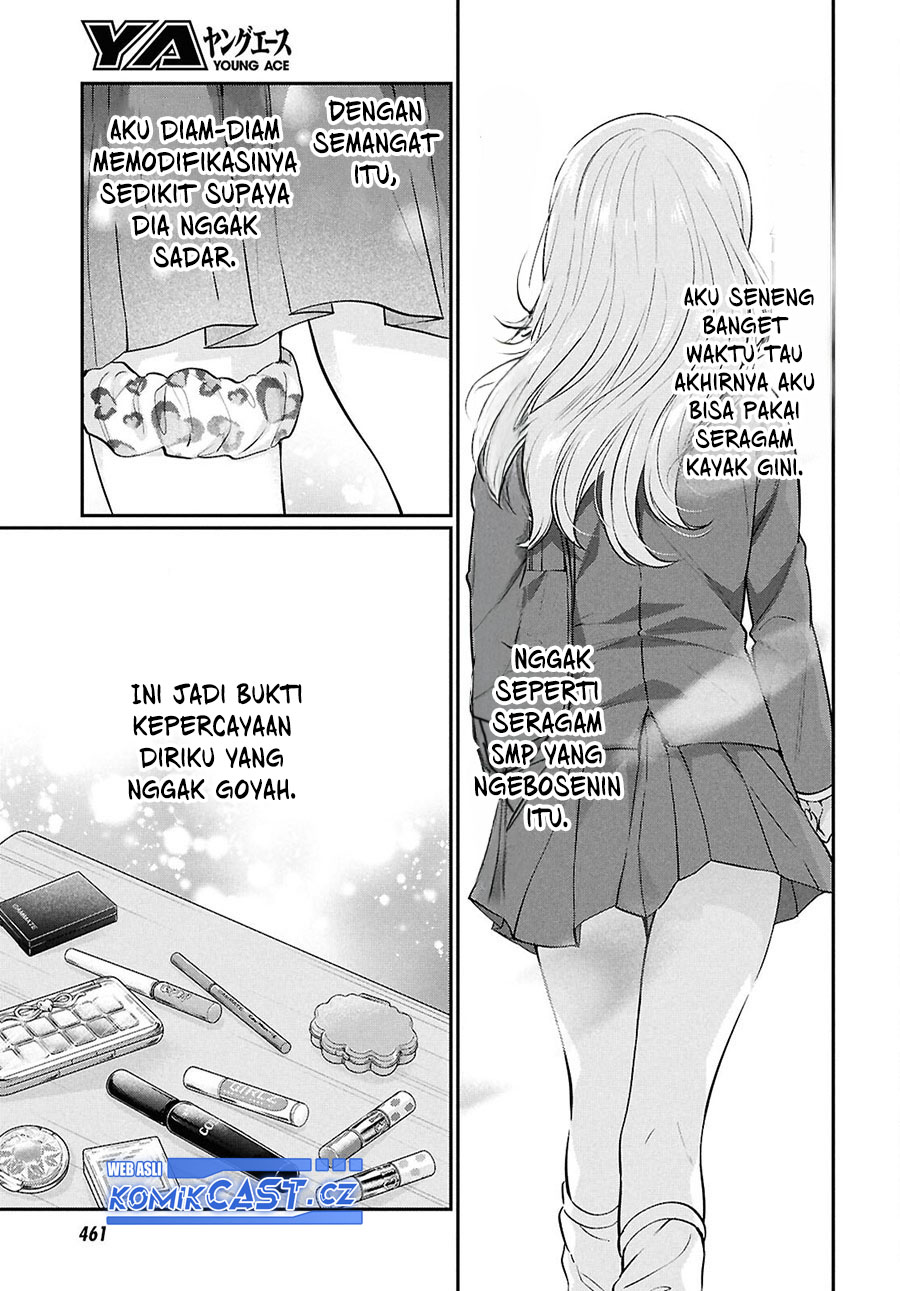 Fuufu Ijou Koibito Miman