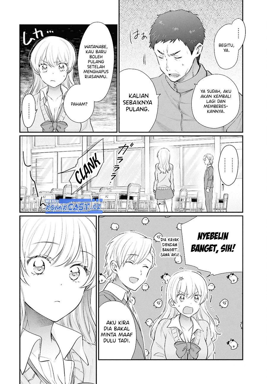 Fuufu Ijou Koibito Miman