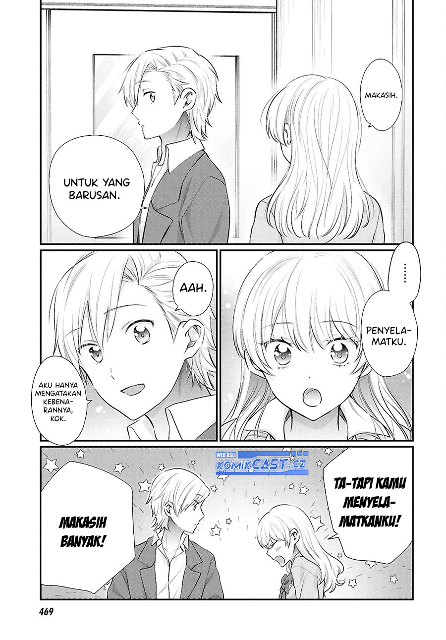 Fuufu Ijou Koibito Miman