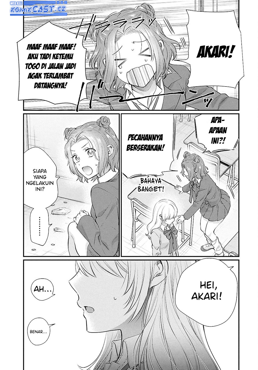 Fuufu Ijou Koibito Miman