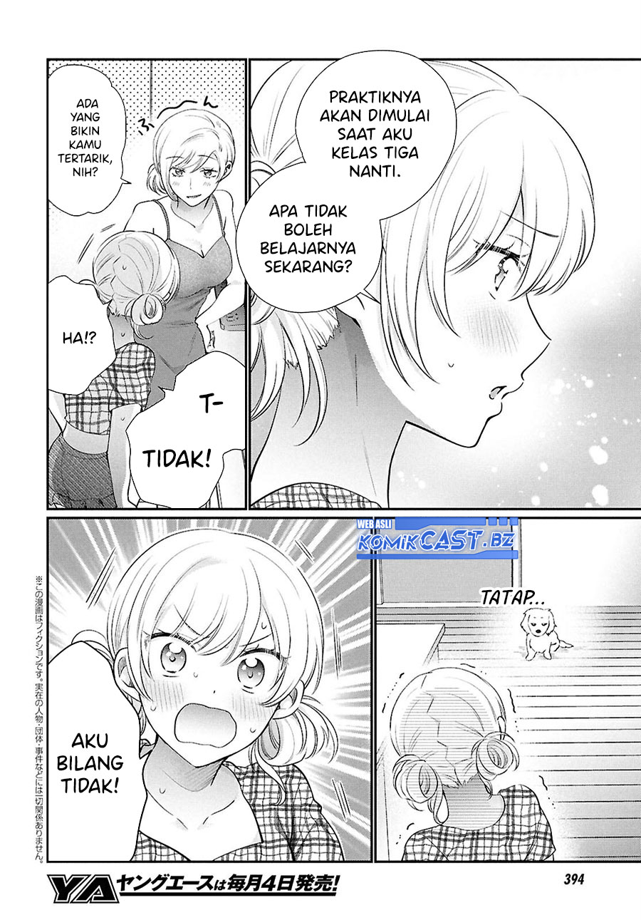 Fuufu Ijou Koibito Miman