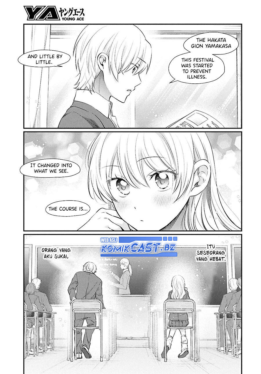 Fuufu Ijou Koibito Miman
