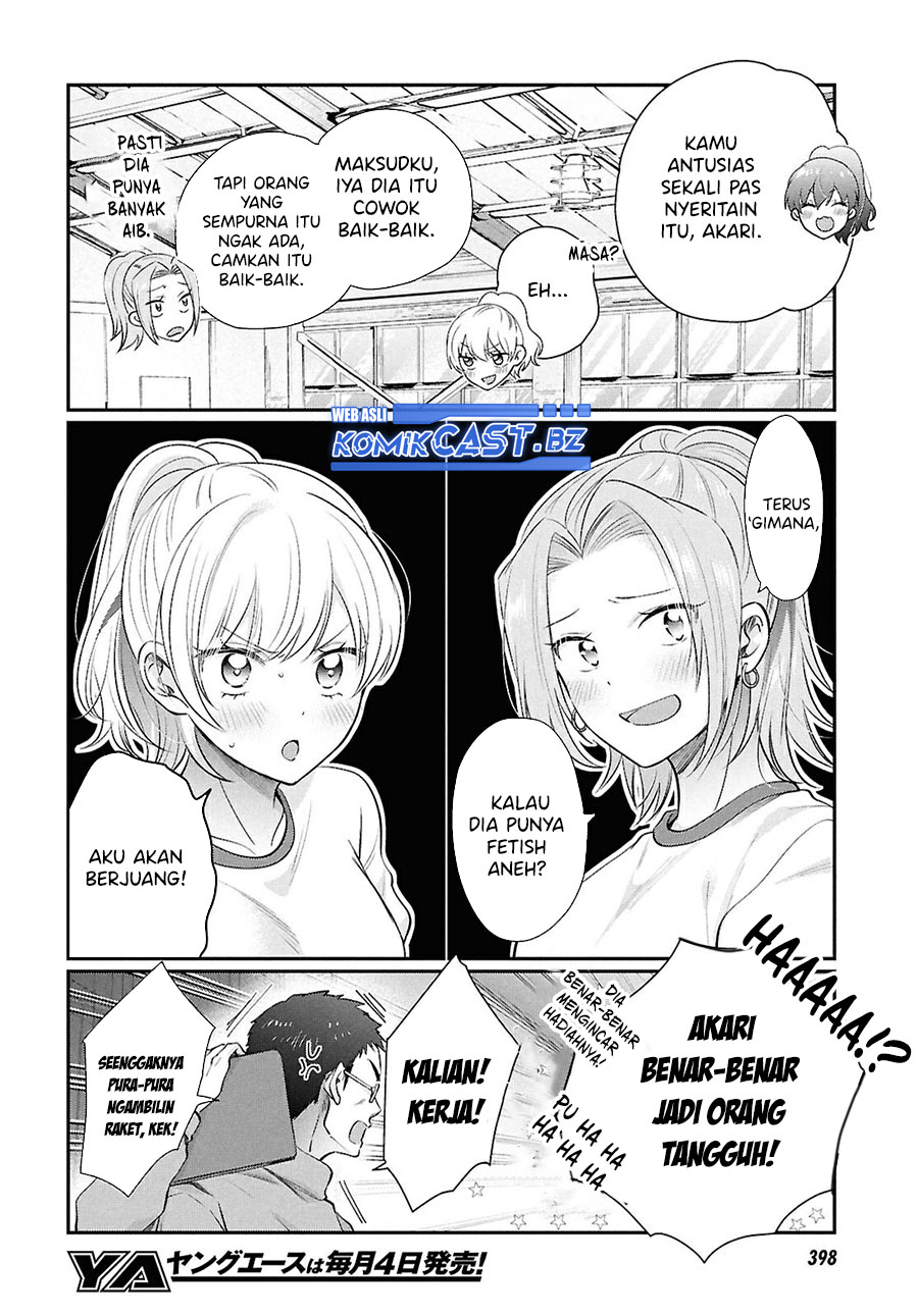 Fuufu Ijou Koibito Miman