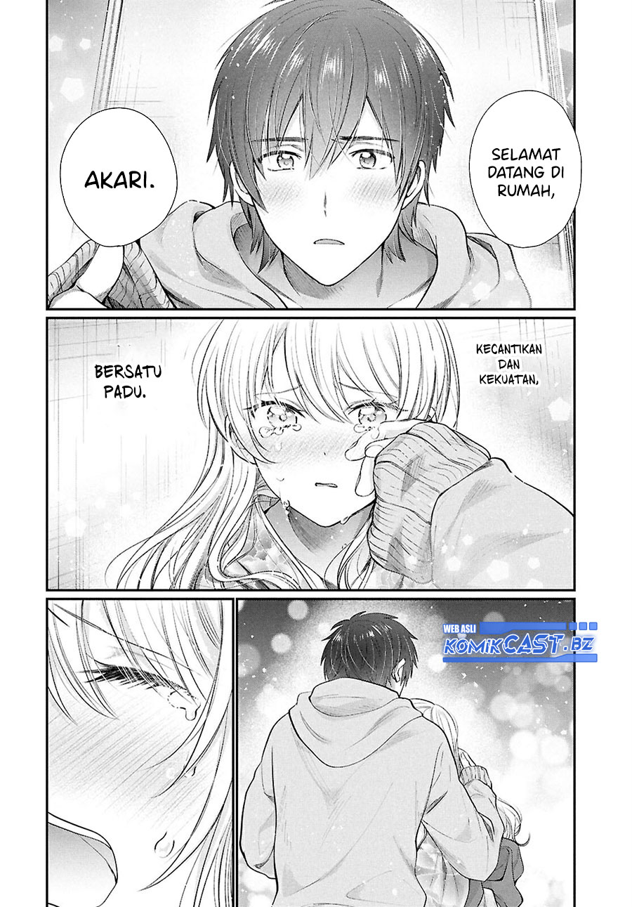 Fuufu Ijou Koibito Miman