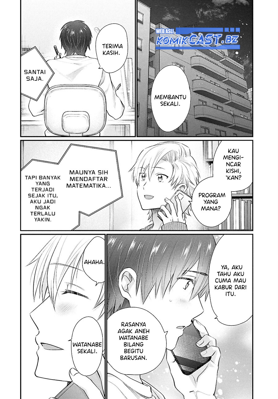 Fuufu Ijou Koibito Miman