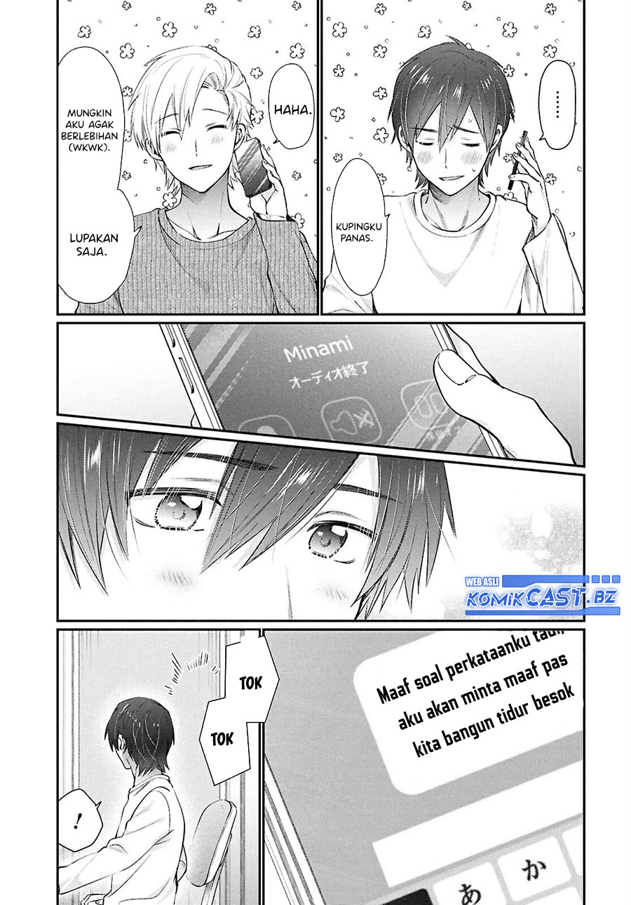 Fuufu Ijou Koibito Miman