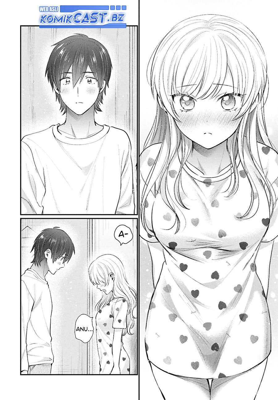 Fuufu Ijou Koibito Miman