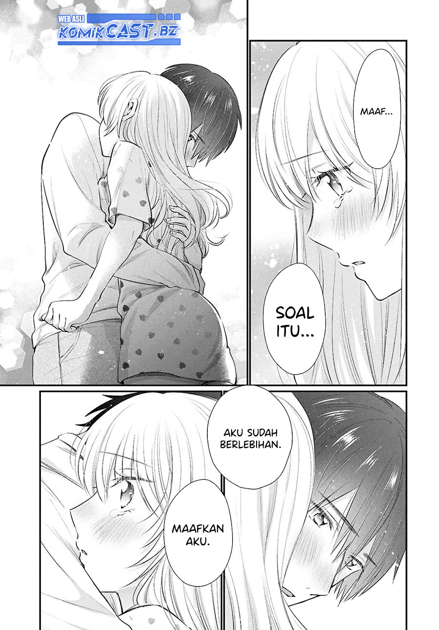 Fuufu Ijou Koibito Miman