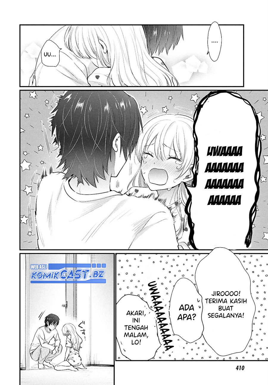 Fuufu Ijou Koibito Miman