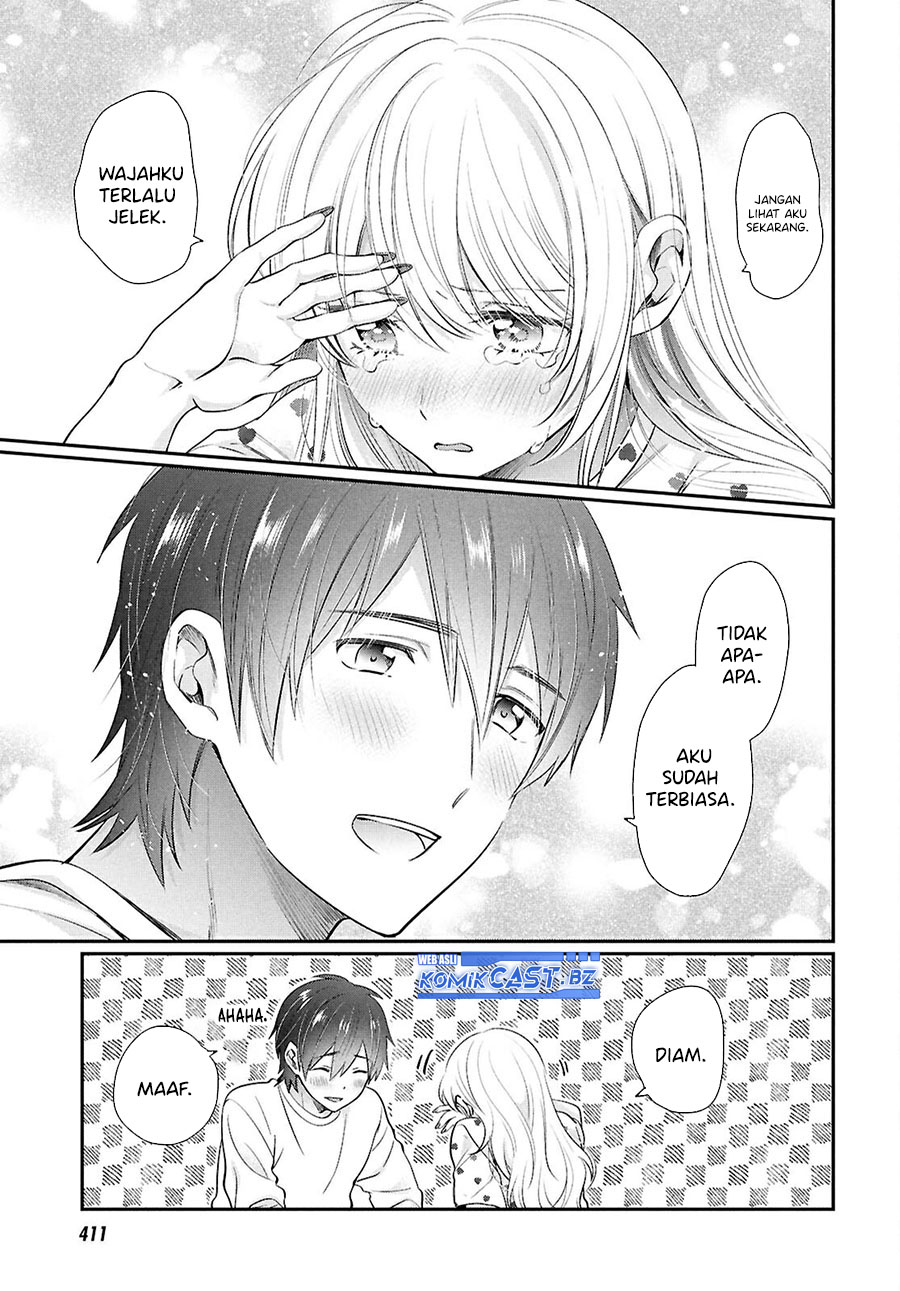Fuufu Ijou Koibito Miman