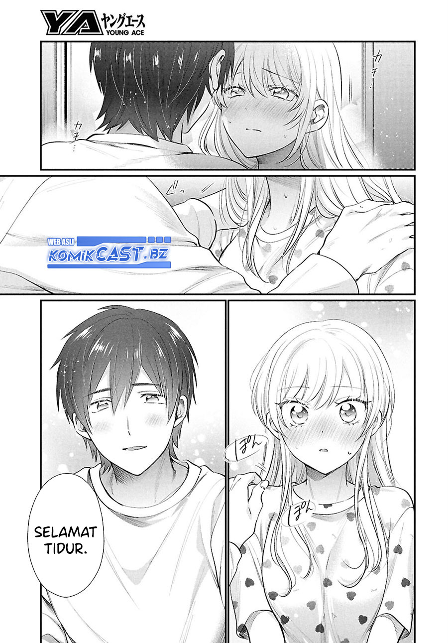 Fuufu Ijou Koibito Miman