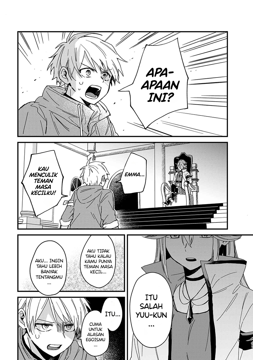 Gachi Koi Maou-sama