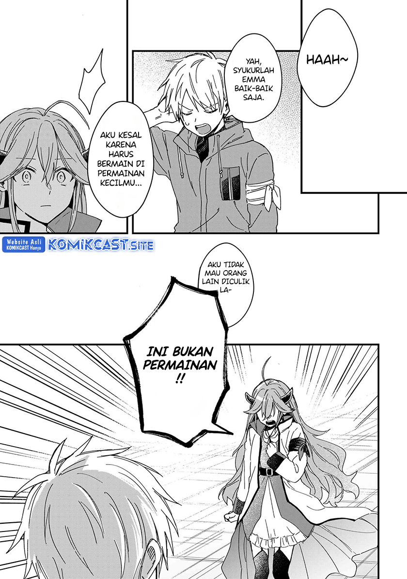 Gachi Koi Maou-sama