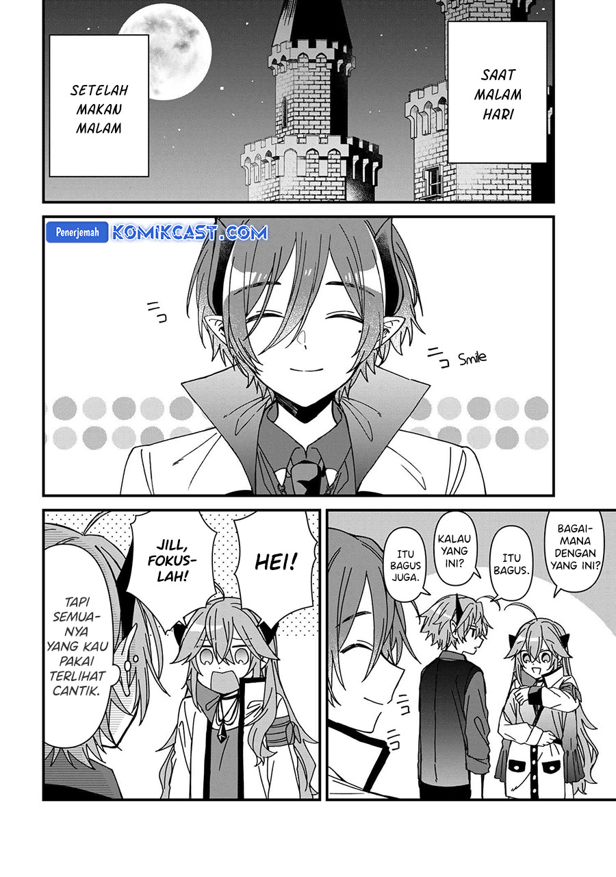 Gachi Koi Maou-sama