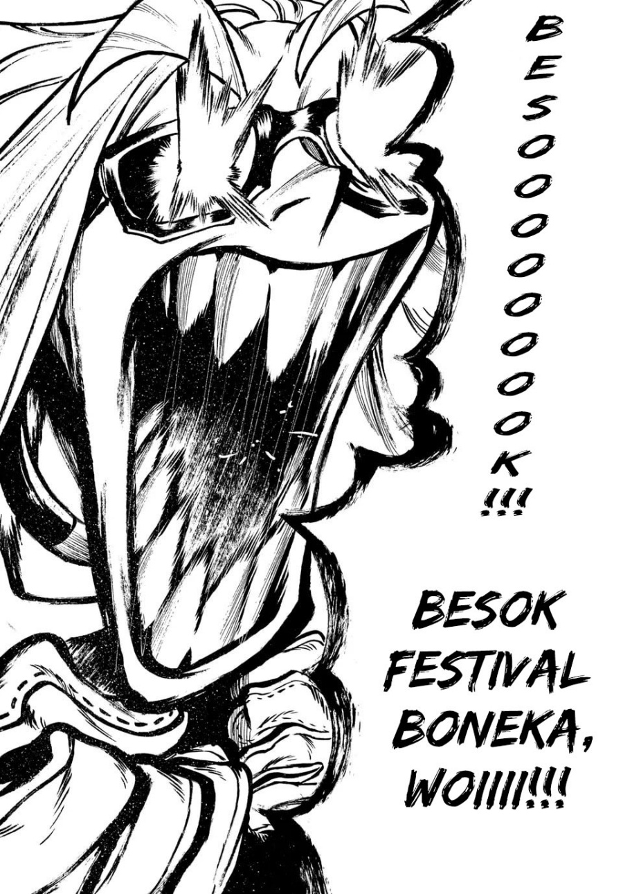 Gachiakuta