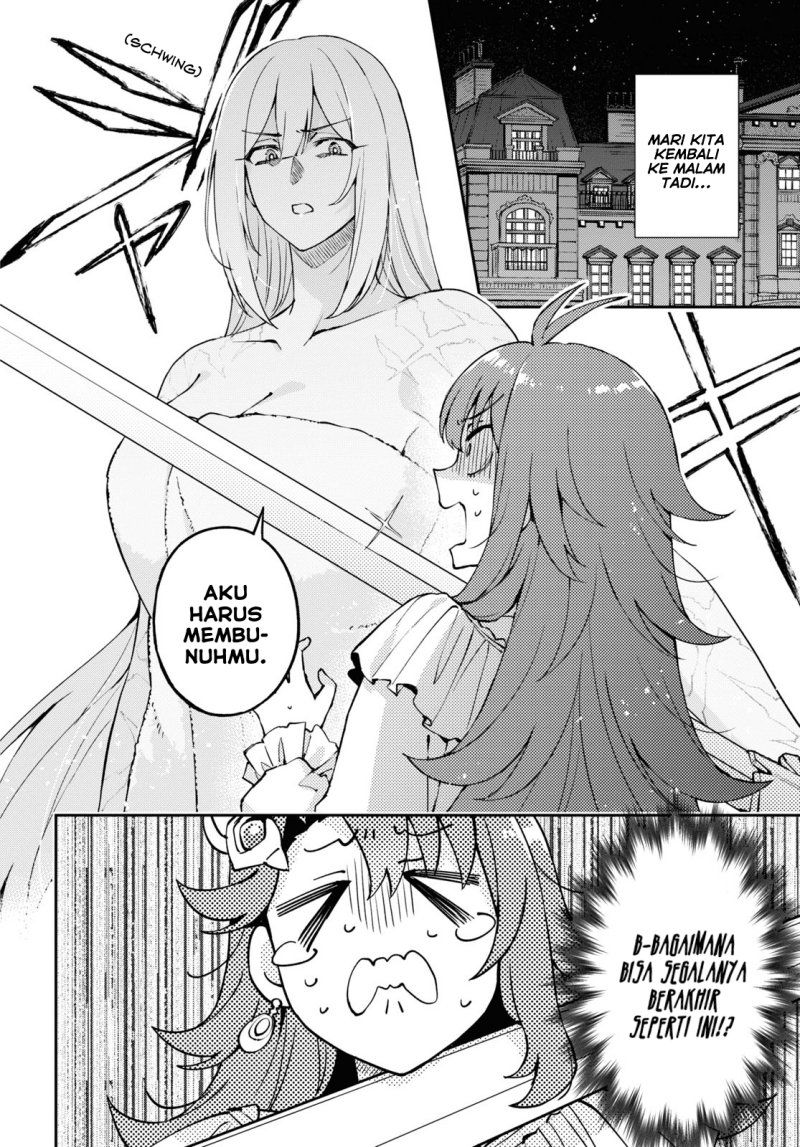 Gakeppuchi Reijou wa Kurokishi-sama o Horesasetai!