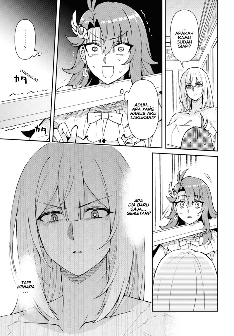 Gakeppuchi Reijou wa Kurokishi-sama o Horesasetai!