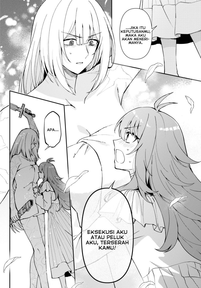 Gakeppuchi Reijou wa Kurokishi-sama o Horesasetai!