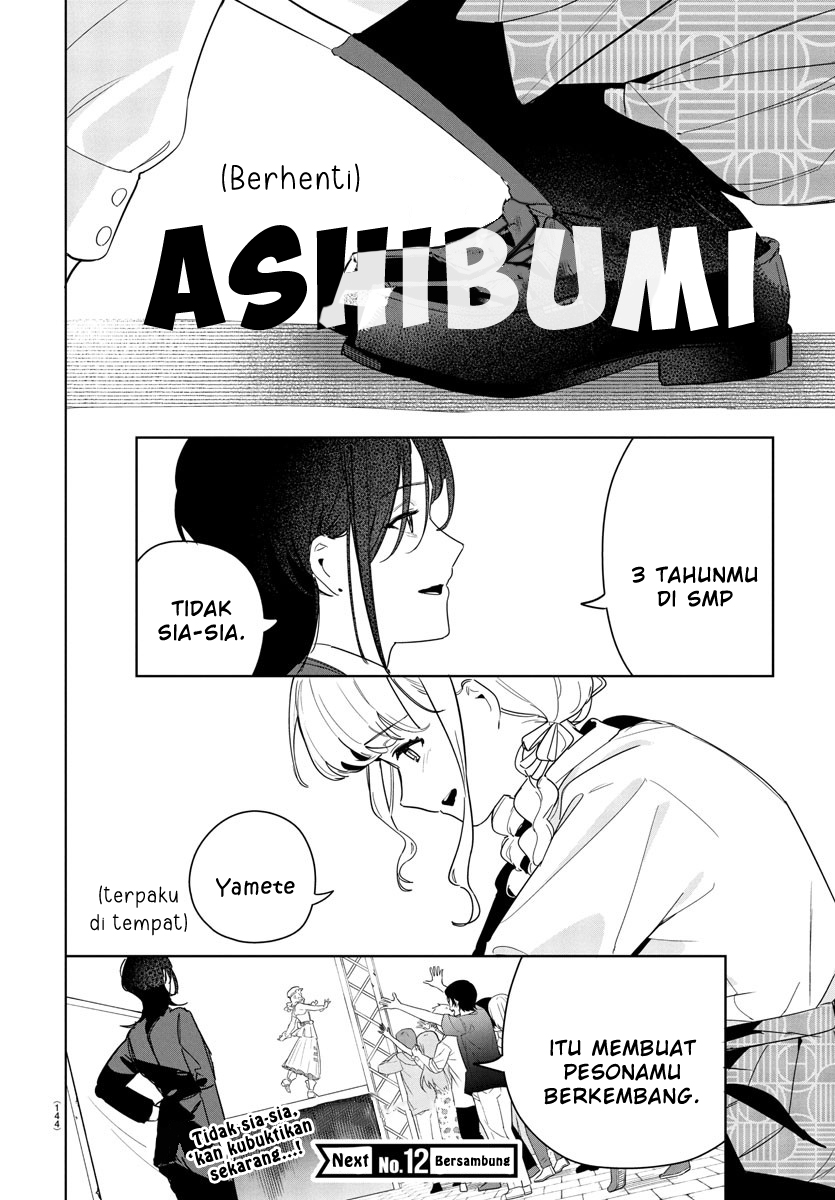 Gakuen Idolm@ster Gold Rush