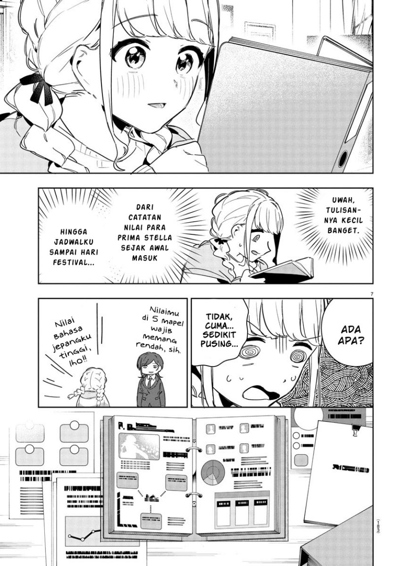 Gakuen Idolm@ster Gold Rush