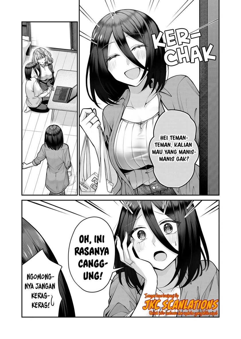 Gal Yome no Himitsu