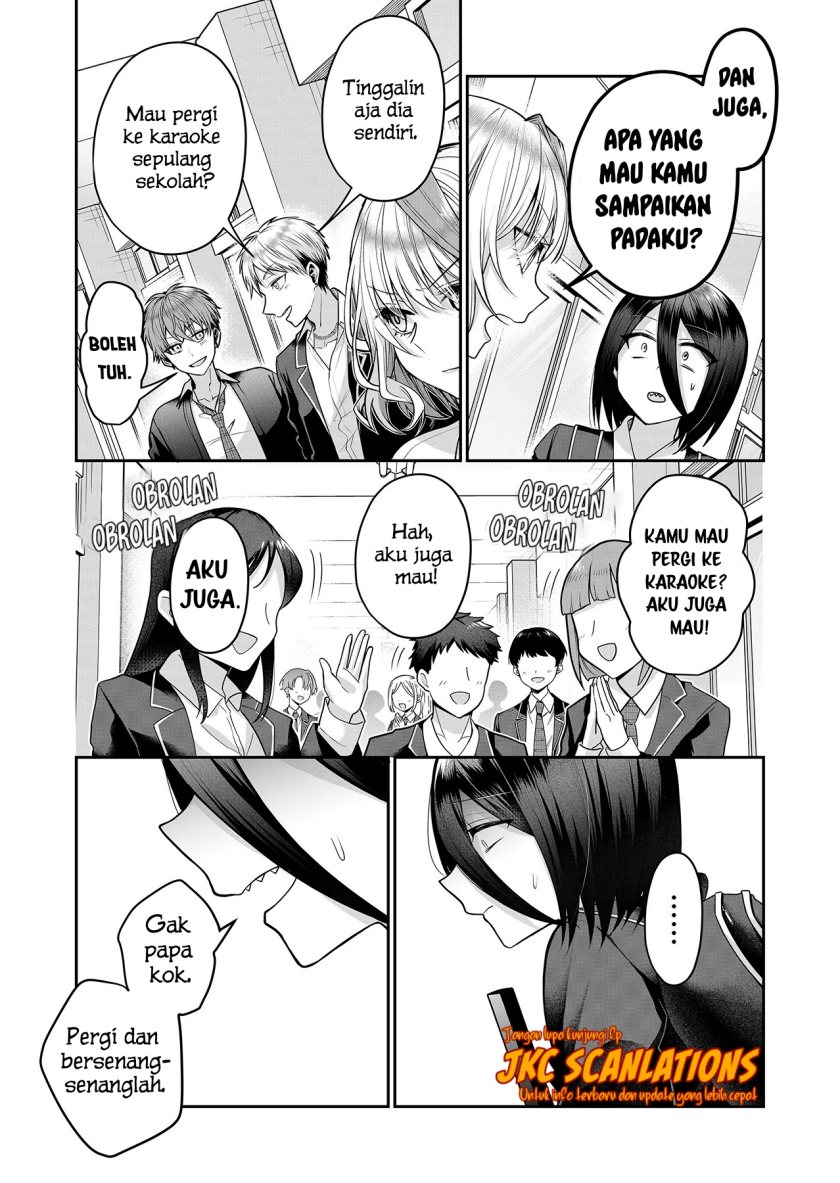 Gal Yome no Himitsu