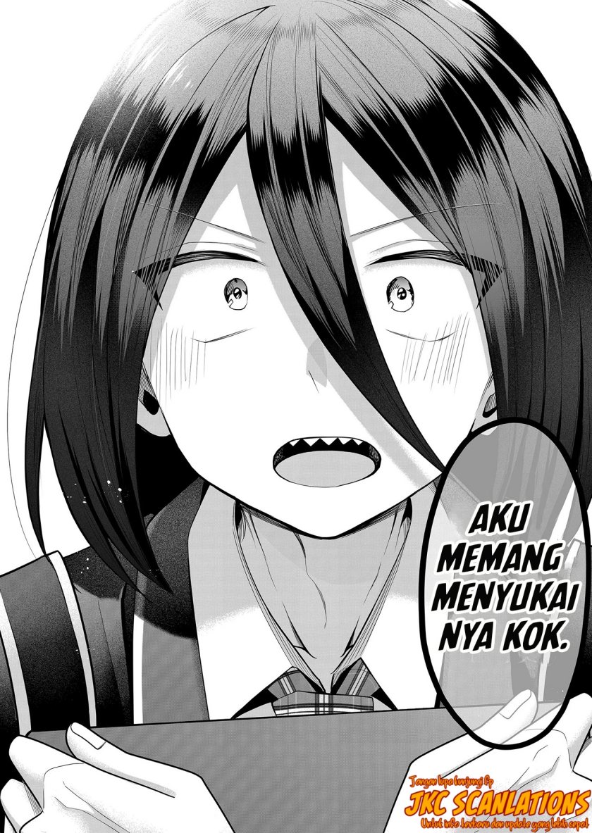 Gal Yome no Himitsu