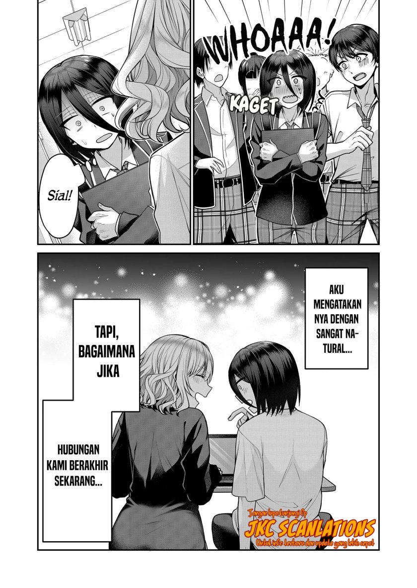 Gal Yome no Himitsu