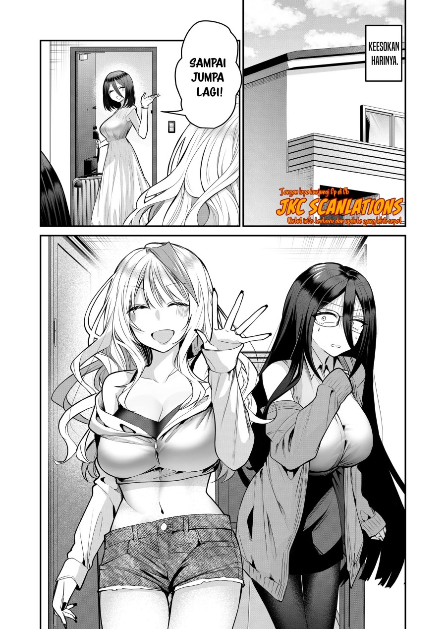 Gal Yome no Himitsu