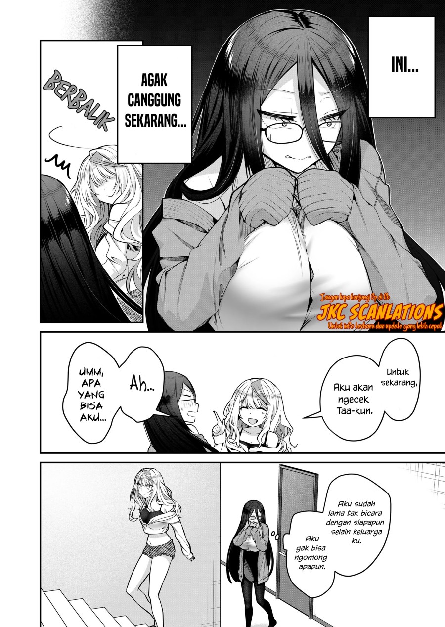 Gal Yome no Himitsu