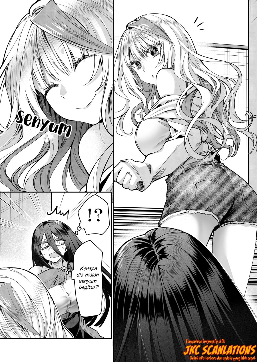 Gal Yome no Himitsu
