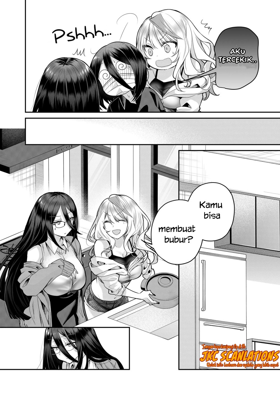 Gal Yome no Himitsu