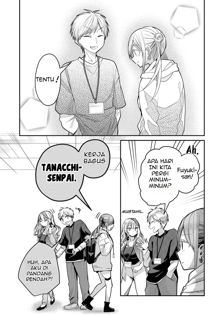 Gal Yome no Himitsu